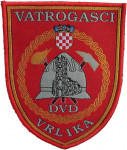 DVD VRLIKA
